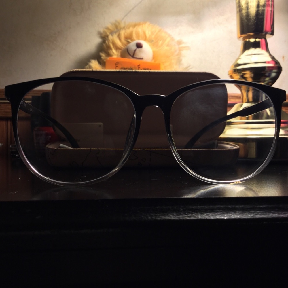Glasses